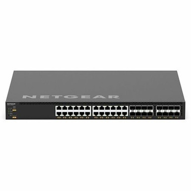 Netgear XSM4340FV-TAANES M4350-32F8V 40-Port Managed Network Switch
