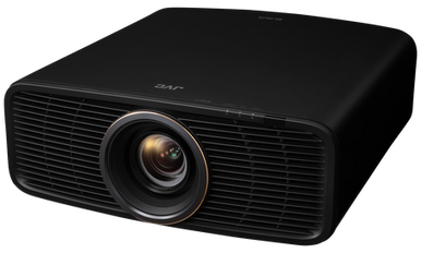 JVC DLA-RS2200 Reference D-ILA Laser 4K 2,300 Lumen Projector