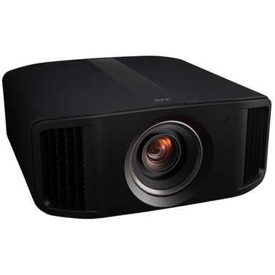 JVC DLA-RS3200 Reference D-ILA Laser 8K e-shift 2,700 Lumen Projector
