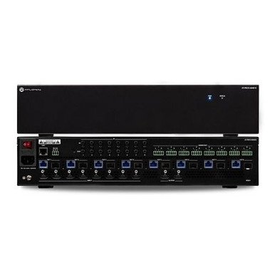 Atlona AT-PRO5-MX810 4K HDR HDMI Matrix Switcher with SDVoE Extension Outputs