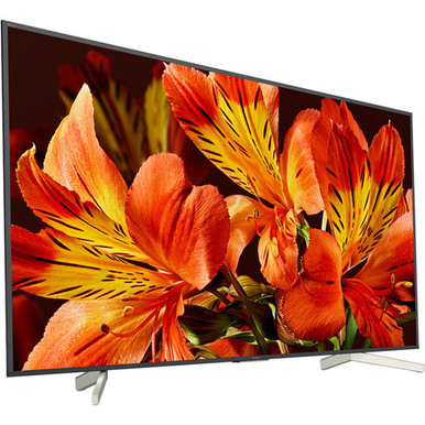 Sony BRAVIA BZ35F 75" Class HDR 4K UHD Commercial IPS LED Display
