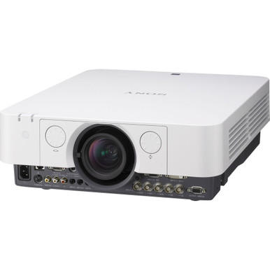 Sony VPL-FX30 - XGA 3LCD Projector - 4200 lumens