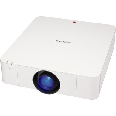 Sony VPL-FWZ65 WXGA 720p 3LCD Projector