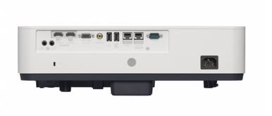 Sony VPL-PHZ50 3LCD Projector - pic back