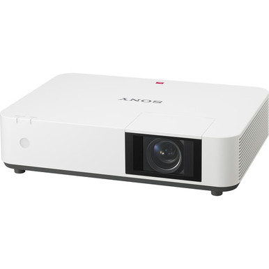 Sony VPL-PWZ10 WXGA 3LCD Projector
