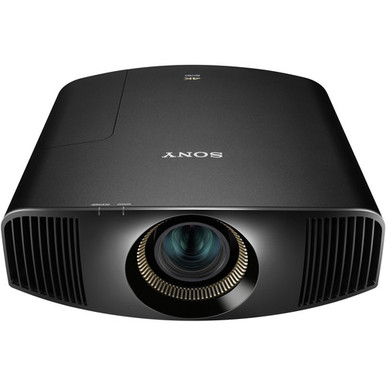 Sony VPL VW385ES - 3D 4K SXRD Projector