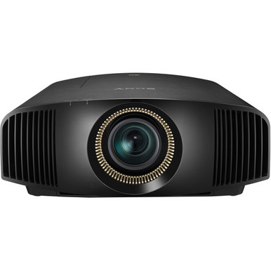 Sony VPL VW385ES - 3D 4K SXRD Projector