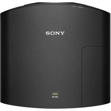 Sony VPL VW385ES - 3D 4K SXRD Projector