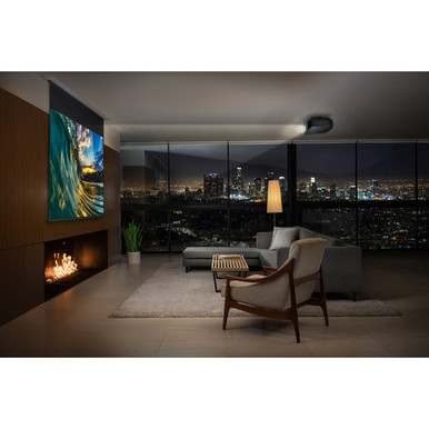 Sony VPL VW385ES - 3D 4K SXRD Projector