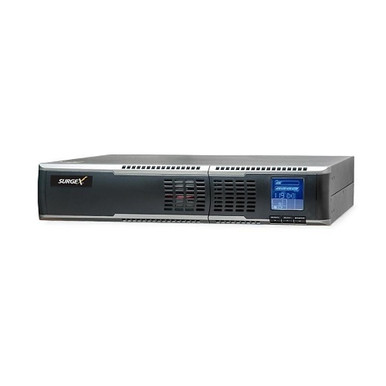 SurgeX 3000L-03 UPS, ISITE PRO SNMP Card Network Adapter with Modbus