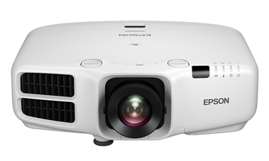 Epson PowerLite Pro G6150 XGA 3LCD Projector