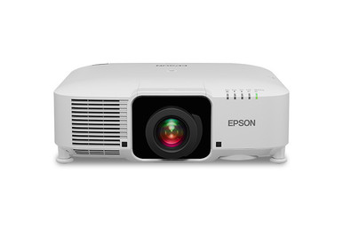 Epson V11HA34920 EB-PU1007W WUXGA 3LCD Laser Projector with 4K Enhancement