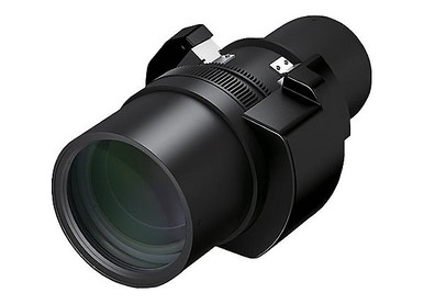 Epson V12H004M0B ELP-LM11 Medium-throw Zoom Lens - 80.6mm-121.1mm F/1.81-2.34
