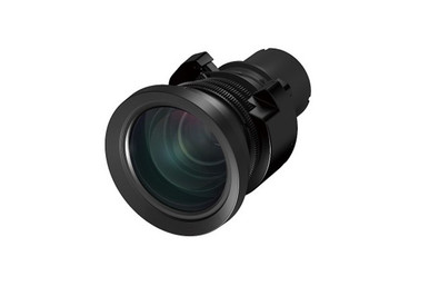 Epson ELP LU03 Short-throw Zoom Lens 11.1mm-13.1mm F/2.0-2.26