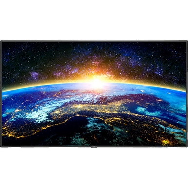 NEC V654Q-AVT2-RB 65" 4K UHD Display