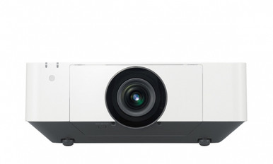 VPL-FHZ75 - 6,500Lm (7,000Lm Center) Wuxga Laser Light Source Projector - SONY