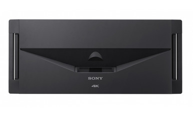 VPL-GTZ1 - 2,000 Lumens 4K Sxrd Ultra Short Throw Laser Light Source Projector - SONY