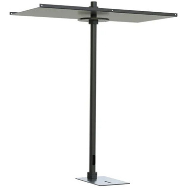 Vaddio 535-2000-291 Drop Down Ceiling Mount for Small PTZ Cameras - Long