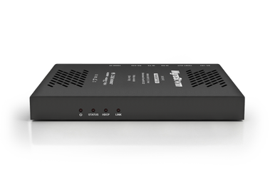 WyreStorm EX-35-H2 HDMI UHD 4K HDBaseT Extender Kit - back pic