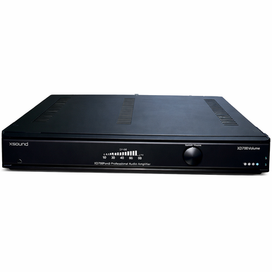 Russound 4 Stream 4 Zone Audio System