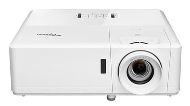 Optoma ZH403 Laser DLP Projector, 1080p, 4000 Lumens