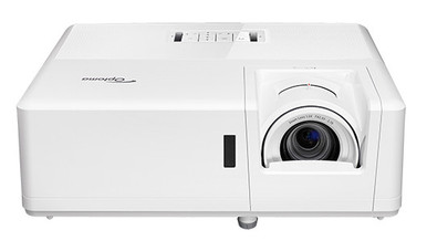 Optoma ZW403 WXGA Laser Projector