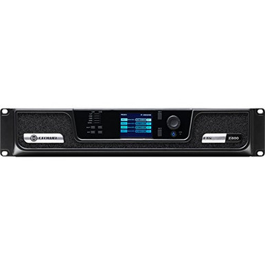 Crown CDi 2x600 | 2 Channel 600 Watt 4 Ohm Power Amplifier