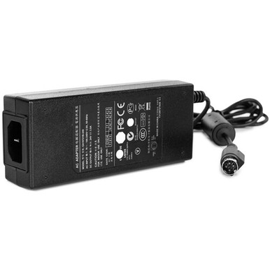 Atlona AT-PS-245-D4 Power Supply with DIN Connector (24V, 5A)