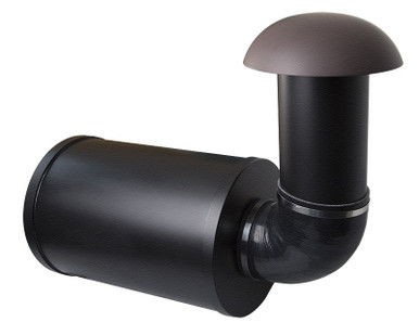 Russound AW10-LSUB-BR, Landscape Subwoofer