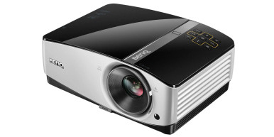 BenQ MX768 DLP Projector