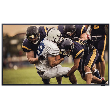Samsung BHT Series Terrace Edition 75" Class HDR 4K UHD Outdoor Commercial QLED TV