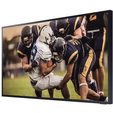 Samsung BHT Series Terrace Edition 75" Class HDR 4K UHD Outdoor Commercial QLED TV
