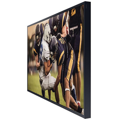 Samsung BHT Series Terrace Edition 75" Class HDR 4K UHD Outdoor Commercial QLED TV