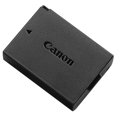 Relaunch Aggregator Digital Camera Battery Canon Lp-E10