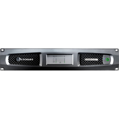 Crown DCi 2|300N Networked Power Amplifier