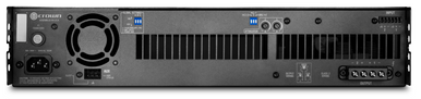 Crown DCI 2X1250 Two-Channel Analog Power Amplifier - back pic