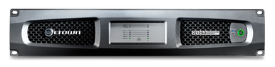 Crown DCI2X1250 Two-Channel Analog Power Amplifier (DCI2|1250)