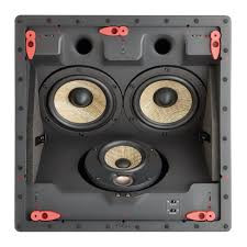 Focal 300ICLCR5 3-Way in-Ceiling Loudspeaker - Each
