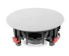 Focal 100ICW6 in-Wall/in-Ceiling 2-Way Speaker - Each