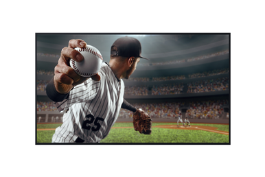 Panasonic TH-65CQE2U 65-inch Class 4K UHD Entry-Level Display