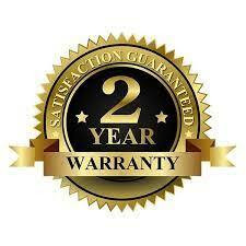 2 Year TVC2-500 Extended warranty (Under $500.00)