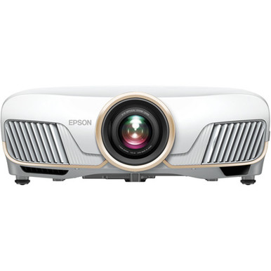 Epson Home Cinema 5050UBE 4K PRO-UHD Projector