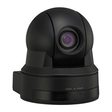 Sony 18X NTSC PTZ Camera - Black