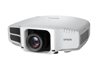 Epson PowerLite Pro G7100 XGA 3LCD Projector 6500 Lumens Refurbished