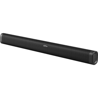 HamiltonBuhl AMP37 Amplitude 2-Channel Bluetooth Soundbar
