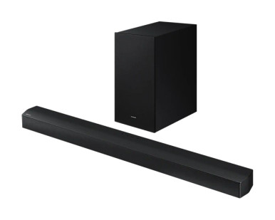 SAMSUNG B-series Soundbar HW-B650D 3.1ch Soundbar w/Dolby