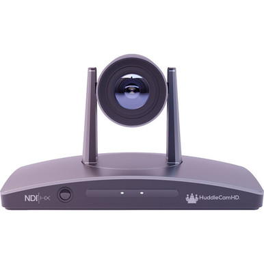 HuddleCamHD HC20X-SIMPLTRACK3 SimplTrack3 Auto-Tracking PTZ Camera with 20x Optical Zoom