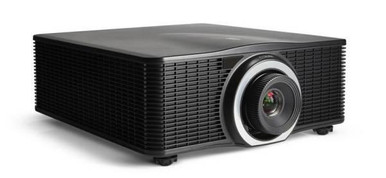 Barco G62-W9 9,000-Lumen WUXGA Laser DLP Projector