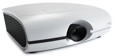 Barco PFWU-51B 4650-Lumen WUXGA DLP Projector