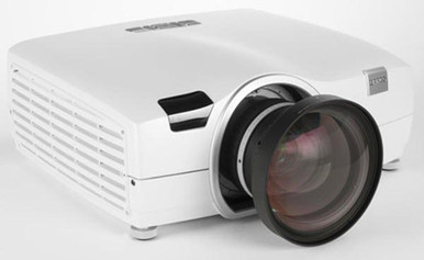 Barco CTWQ-51B 5000-Lumen WQXGA DLP Projector